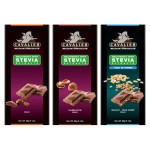 Stevia Schokolade
